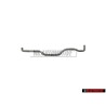 VW Original Tringle De Connexion - 191837298