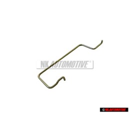 VW Original Tringle De Connexion - 191862285