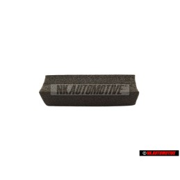 VW Original Piece D'Ecartement - 191867596