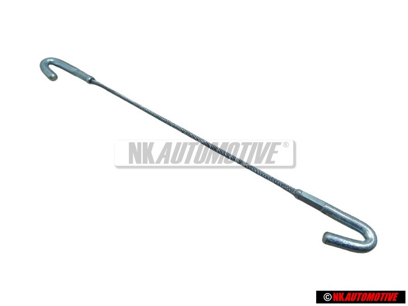 VW Original Cable Bowden - 191885393