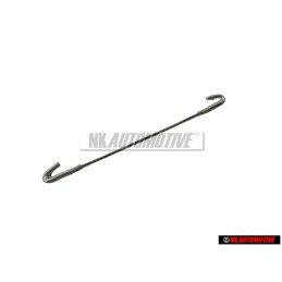 VW Original Cable Bowden - 191885393