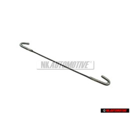 VW Original Cable Bowden - 191885393