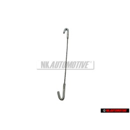 VW Original Cable Bowden - 191885393