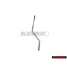 VW Original Tringle De Connexion - 193837297