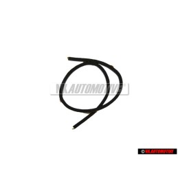 VW Original Joint - 321819018