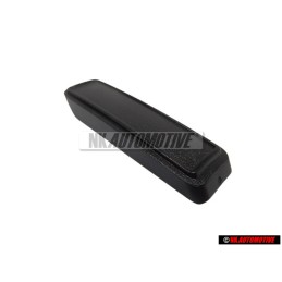 VW Original Capuchon Noir Satine - 321857621 01C