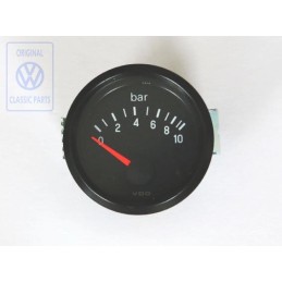 VW Original Manometre De Pression D'Huile - 321919551A