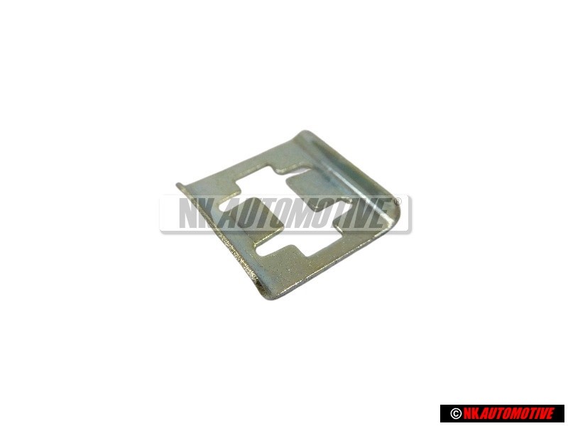 VW Original Tole De Surete - 321941135