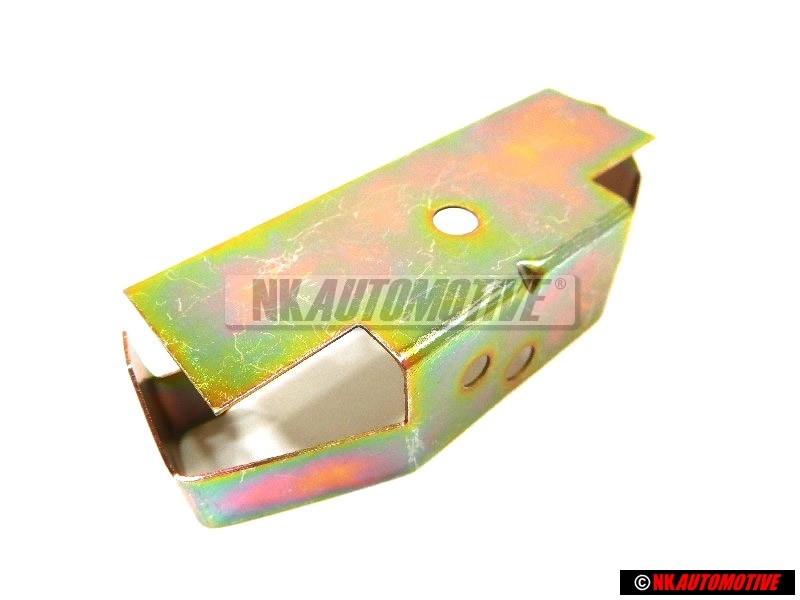 VW Original Support P. 