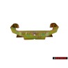 VW Original Support P. 