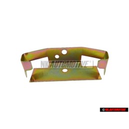 VW Original Support P. 