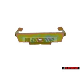 VW Original Support P. 