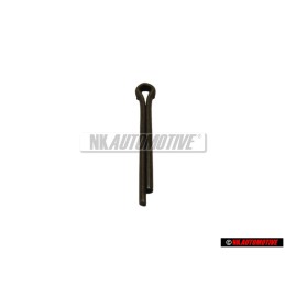 VW Original Goupille Fendue - N 0125361
