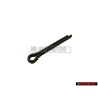 VW Original Goupille Fendue - N 0125361