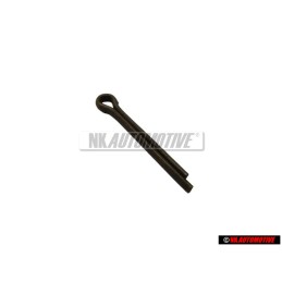 VW Original Goupille Fendue - N 0125361