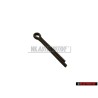 VW Original Goupille Fendue - N 0125361
