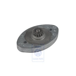 VW Original Entraine-Cable - 411877403