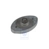 VW Original Entraine-Cable - 411877403