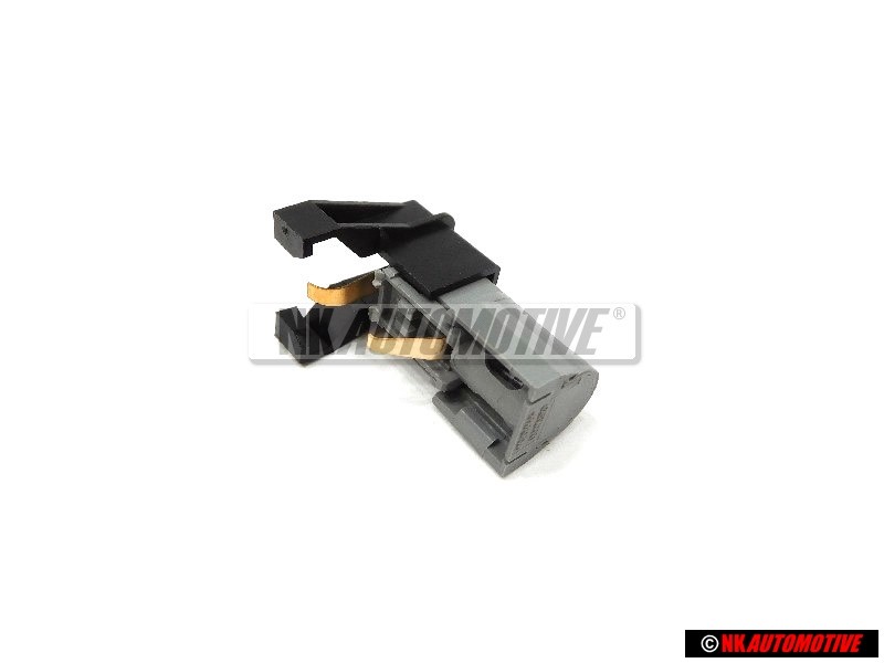 VW Original Support De Lampe Avec Ampoule - 6K0919243