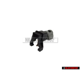 VW Original Support De Lampe Avec Ampoule - 6K0919243