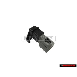 VW Original Support De Lampe Avec Ampoule - 6K0919243