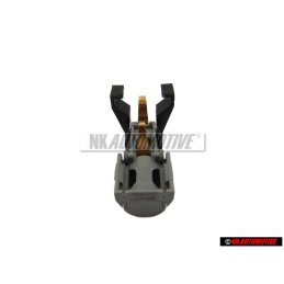 VW Original Support De Lampe Avec Ampoule - 6K0919243