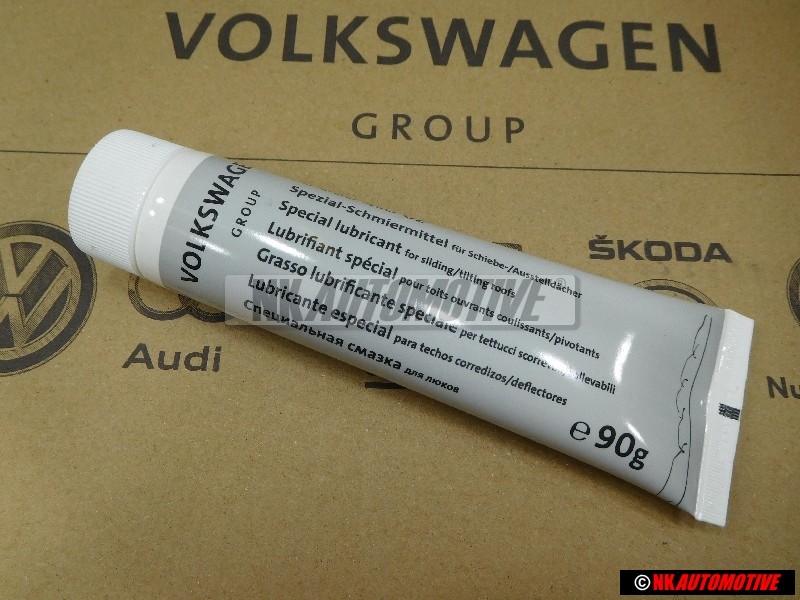VW Original Graisse - G 00045002