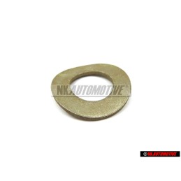 VW Original Rondelle Elastique - N 0122333