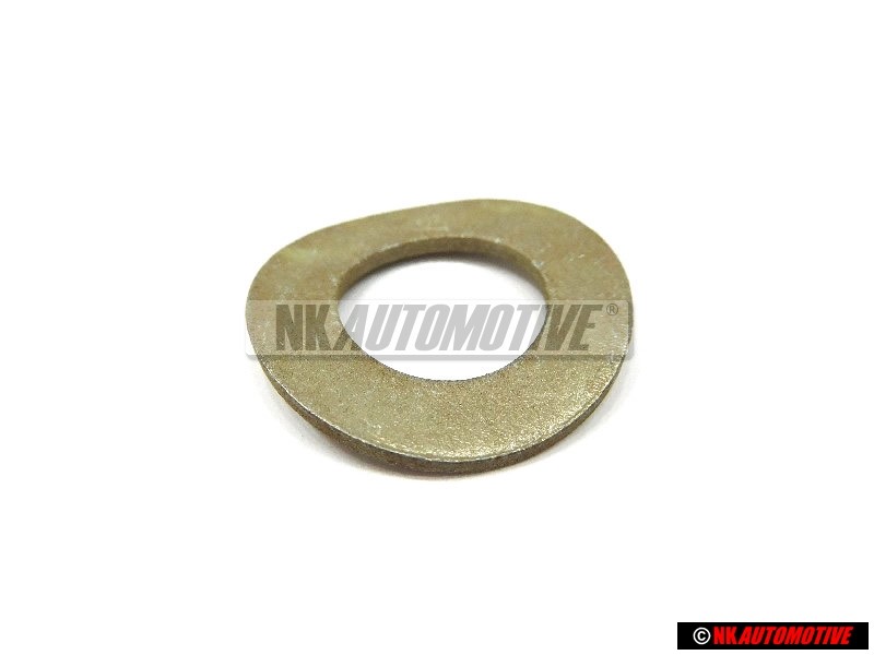 VW Original Rondelle Elastique - N 0122333