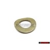 VW Original Rondelle Elastique - N 0122333