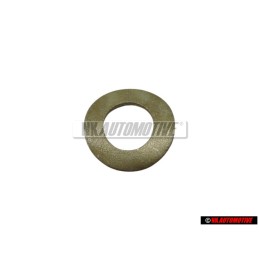 VW Original Rondelle Elastique - N 0122333