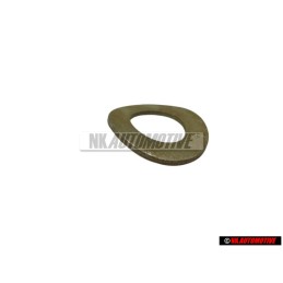 VW Original Rondelle Elastique - N 0122333