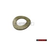 VW Original Rondelle Elastique - N 0122333