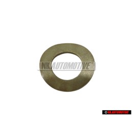 VW Original Rondelle Elastique - N 0122333