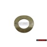 VW Original Rondelle Elastique - N 0122333