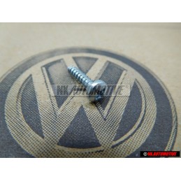 VW Original Vis A Tole Tete Bombee - N 0139541