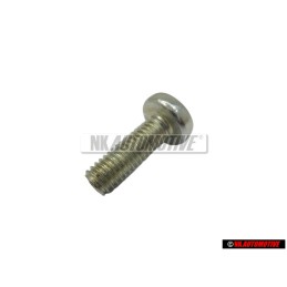 VW Original Vis Tete Bombee - N 01414112