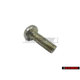 VW Original Vis Tete Bombee - N 01414112