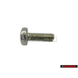 VW Original Vis Tete Bombee - N 01414112