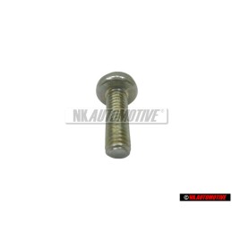 VW Original Vis Tete Bombee - N 01414112