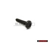 VW Original Vis A Tole Tete Bombee - N 0439403