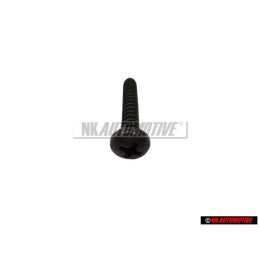 VW Original Vis A Tole Tete Bombee - N 0439403