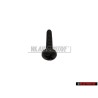 VW Original Vis A Tole Tete Bombee - N 0439403