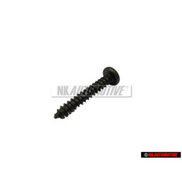 VW Original Vis A Tole Tete Bombee - N 0439403