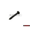 VW Original Vis A Tole Tete Bombee - N 0439403
