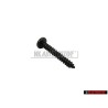 VW Original Vis A Tole Tete Bombee - N 0439403