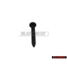 VW Original Vis A Tole Tete Bombee - N 0439403