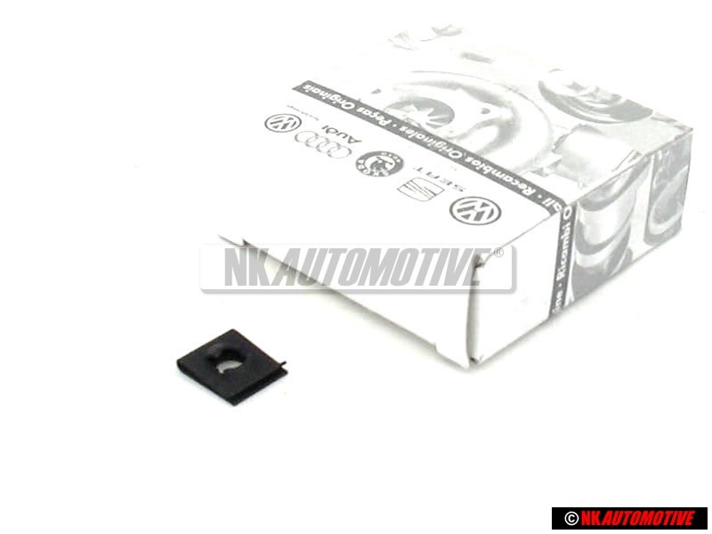 VW Original Fixe-Rapid - N 0154251