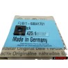 VW Original Fixe-Rapid - N 0154251