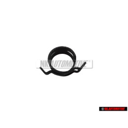 VW Original Collier A Lame-Ressort - N 0164021